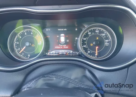 2020 Jeep Cherokee Trailhawk 4X4 z USA, uszkodzony, nr VIN 1C4PJMBX6LD509424